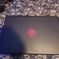 Omen 17 HP