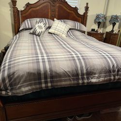 Bedroom set 