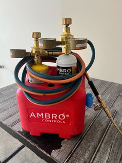Torch kit