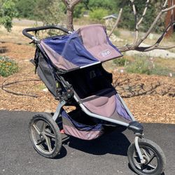 BOB Stroller