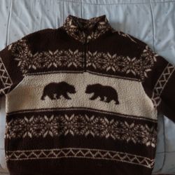 Gap Sweater
