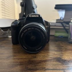 Camera