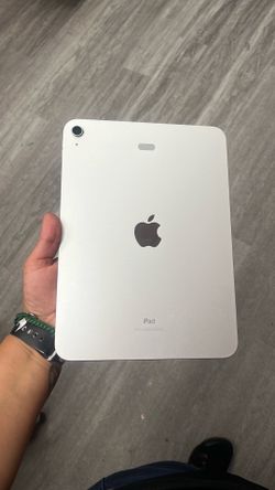 ipad 10th gen 64GB WiFi only
