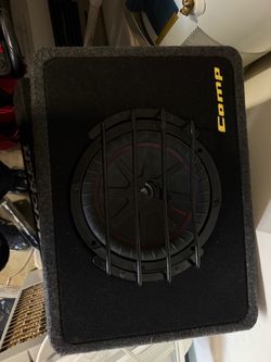 Speakers
