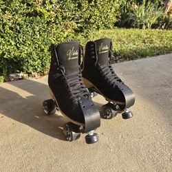 Jackson Vista Roller Skates - Size 10