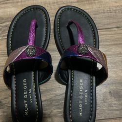Kurt Geiger Sandals 