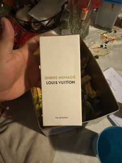 Louis Vuitton Ombre Nomade Unopened With Receipt