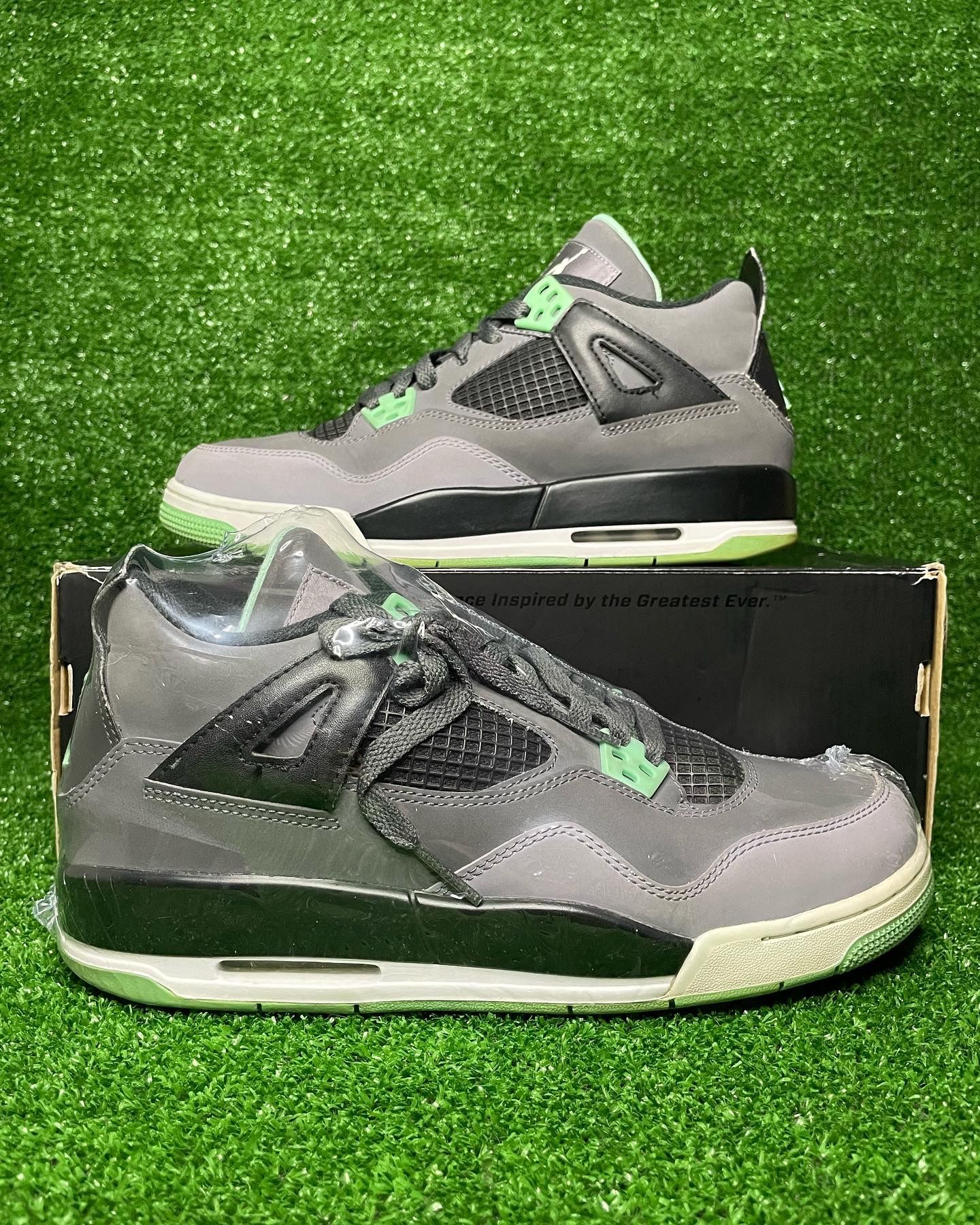 Jordan 4 for Sale in Liberty Tnsp, OH OfferUp