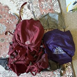 Backpack