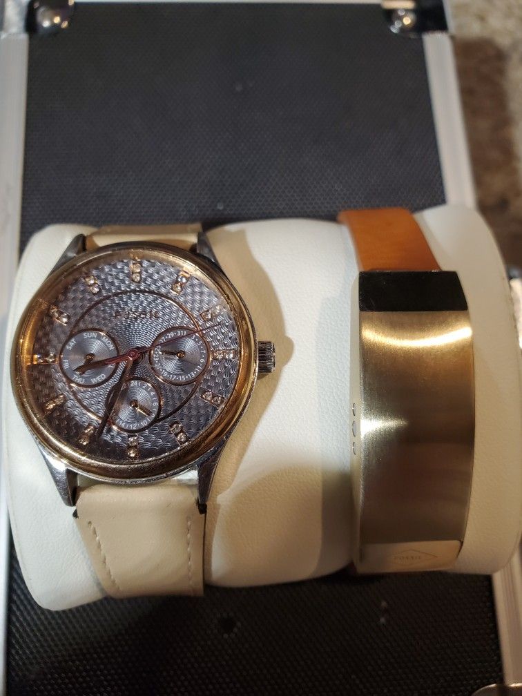 Watches Fossil