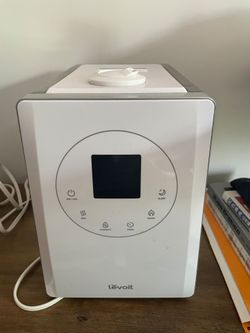Levoit Humidifier