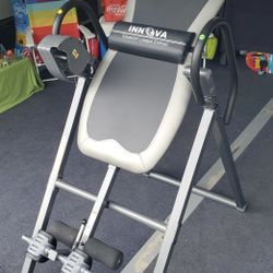 Inversion Table