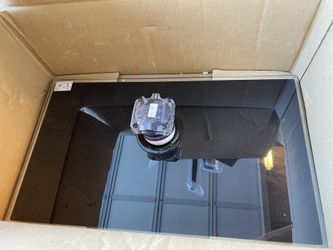 TV Base Stand for 32” and 55” TVs