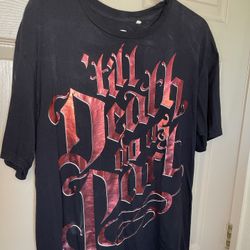 Till Death Do We Part 