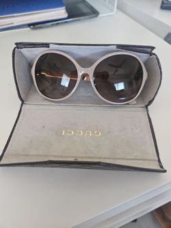 Gucci glasses
