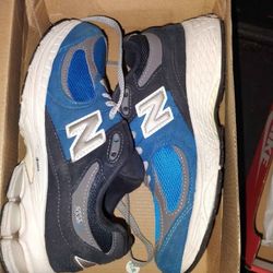 Boys Shoes. 