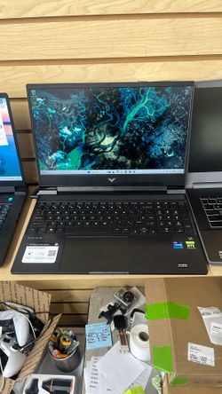 Victus Gaming Laptop 