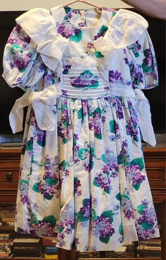 Beautiful Dress
