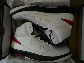 Jordan 2 - 6Y