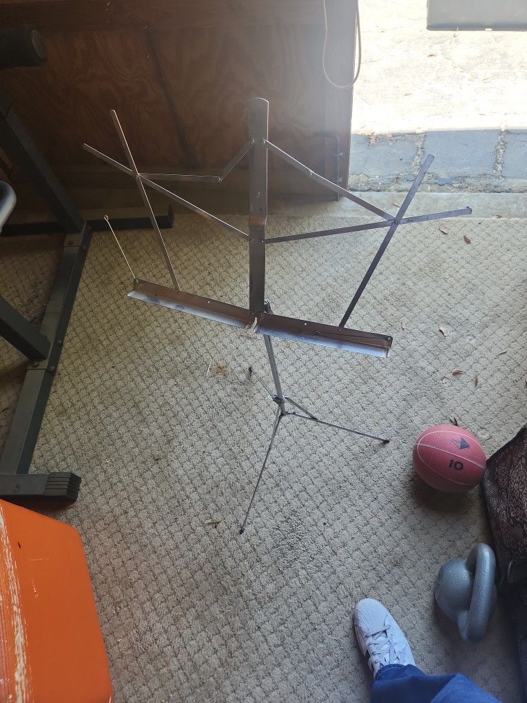 Music Stand
