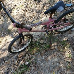 Used Bike 20inch