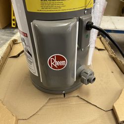 2.5 Gallon Electric Water Heater