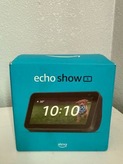 Echo Show 5