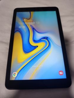 GALAXY TAB A8 WIFI VERIZON UNLOCKED 