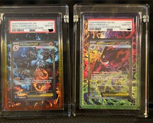 🔥🔥🔥PSA 10 Pokemon Modern Grails 🔥🔥🔥
