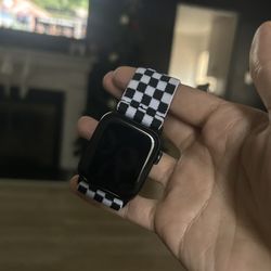 Series 9 SE Apple Watch 