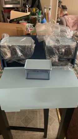 Prepdeck