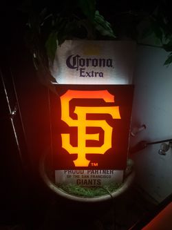 Giants Led
