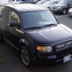 2007 Honda Element