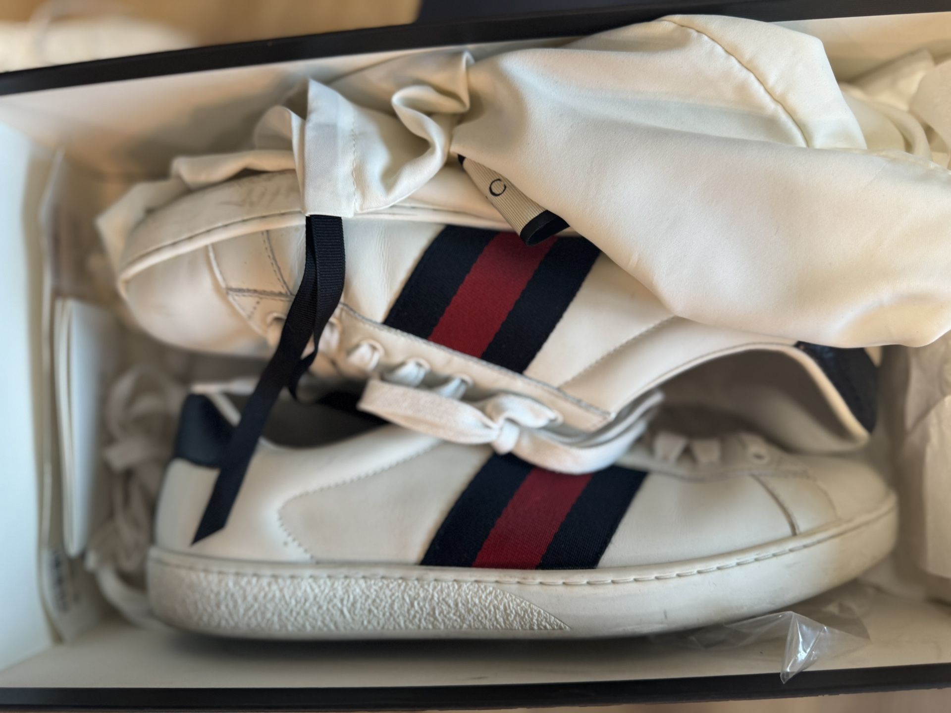 Gucci Sneakers