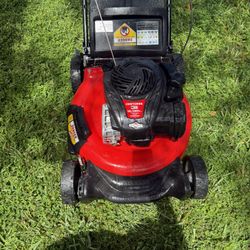 Craftsman Lawnmower Excellent Condition