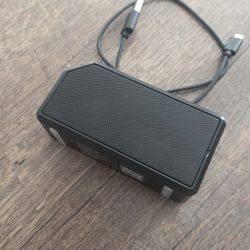 Chase Mini Bluetooth Speaker Portable with charger cord limited edition