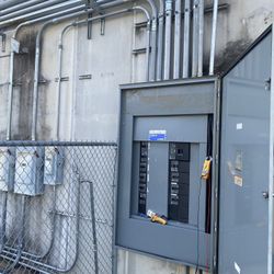 Electrical Maintenance