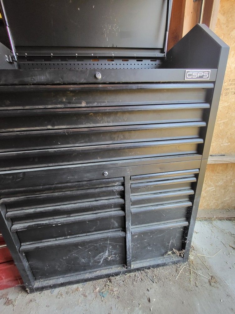 Tool Box