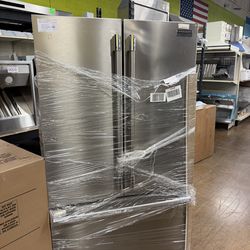 Frigidaire Professional refrigerator