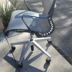 Herman Miller Setu Office Desk Gaming Chairs 