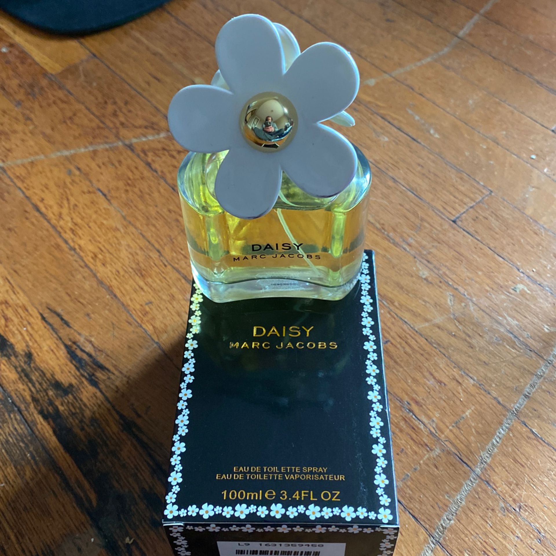 Daisy By Marc Jacobs