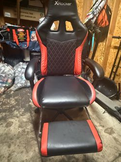Gaming chair