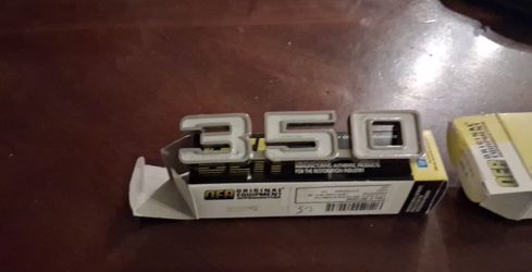 Nova parts 70/74