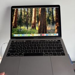 Apple MacBook Pro 2025 Software Touchbar 