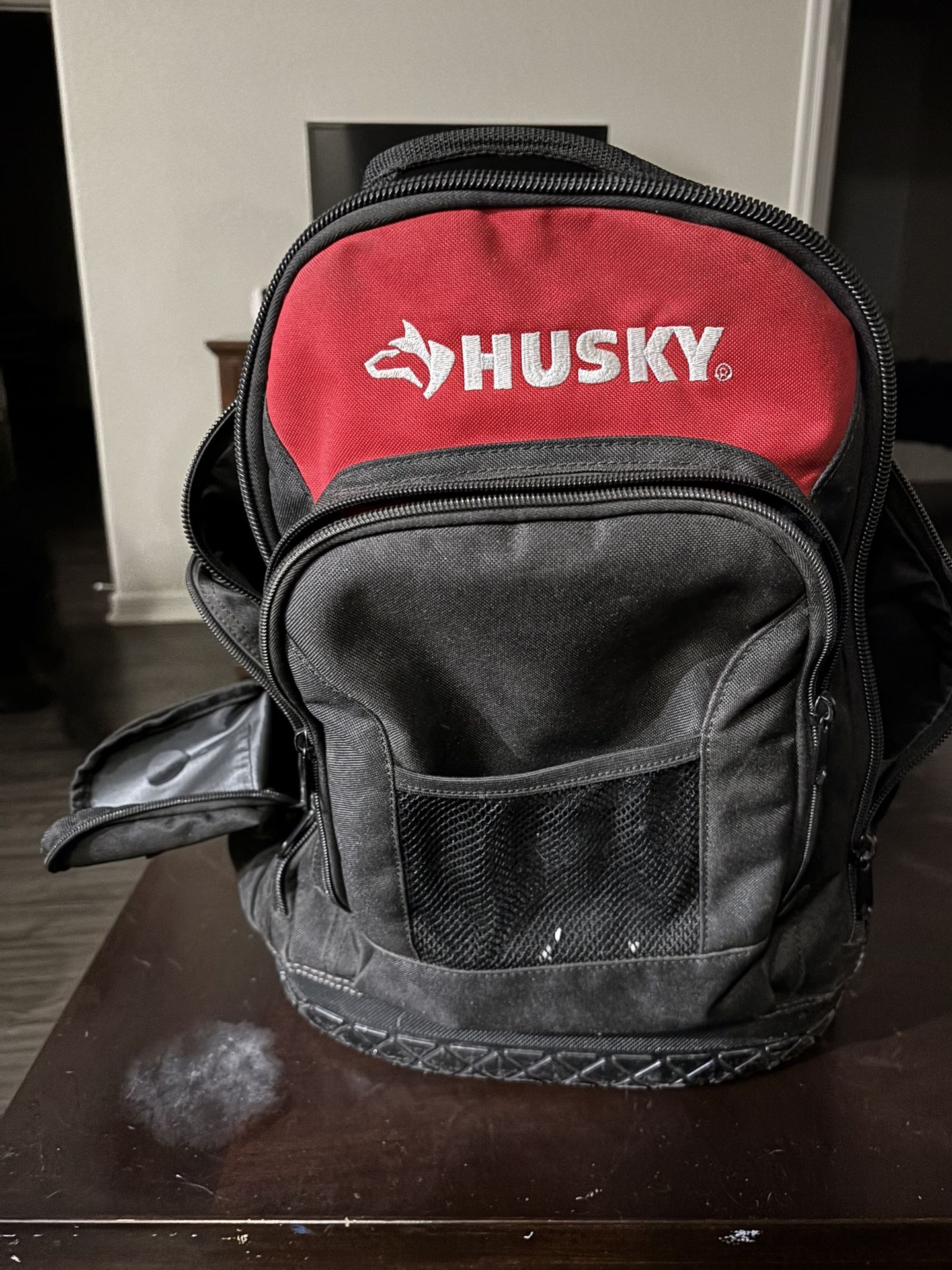 Husky Backpack