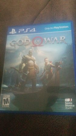 God of War