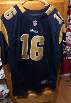 Rams jersey
