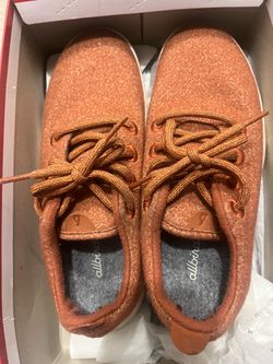 Allbirds W size 8