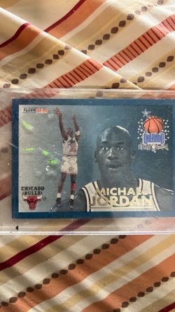Jordan Card