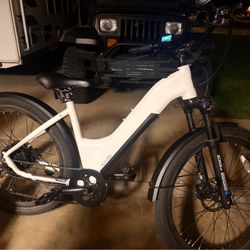 Ride1up Ebike